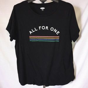 🌈Pride Tee🌈